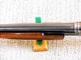 Winchester Model 12 12 Gauge Skeet Grade Shotgun With Solid Rib - 13 of 18
