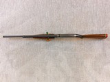 Winchester Model 12 12 Gauge Skeet Grade Shotgun With Solid Rib - 11 of 18