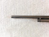 Winchester Model 12 12 Gauge Skeet Grade Shotgun With Solid Rib - 10 of 18