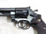 Smith & Wesson Pre Model 29 44 Magnum With Original Box - 5 of 18