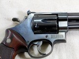Smith & Wesson Pre Model 29 44 Magnum With Original Box - 8 of 18