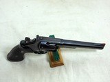 Smith & Wesson Pre Model 29 44 Magnum With Original Box - 15 of 18