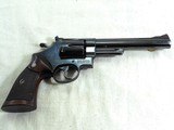 Smith & Wesson Pre Model 29 44 Magnum With Original Box - 7 of 18