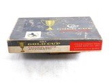 Colt Gold Cup National Match Early Post World War 2 With Liner - 3 of 7