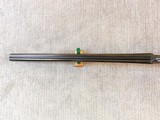 Merkel Side By Side 12 Gauge Model 47 E - 16 of 24