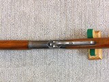 Winchester Model 1892 Standard Rifle In 44 W.C.F. - 17 of 20