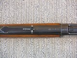 Winchester Model 1892 Standard Rifle In 44 W.C.F. - 13 of 20