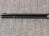 Winchester Model 1892 Standard Rifle In 44 W.C.F. - 10 of 20