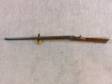 Winchester Model 1892 Standard Rifle In 44 W.C.F. - 11 of 20