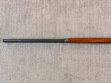 Winchester Model 1892 Standard Rifle In 44 W.C.F. - 18 of 20