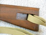 Inland Division Of General Motors Early Production M1 Carbine - 8 of 22