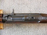 Inland Division Of General Motors Early Production M1 Carbine - 14 of 22