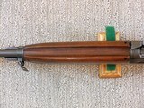 Inland Division Of General Motors Early Production M1 Carbine - 15 of 22