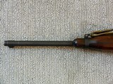 Inland Division Of General Motors Early Production M1 Carbine - 20 of 22
