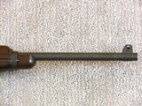 Inland Division Of General Motors Early Production M1 Carbine - 6 of 22