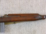 Inland Division Of General Motors Early Production M1 Carbine - 5 of 22