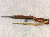 Inland Division Of General Motors Early Production M1 Carbine - 7 of 22
