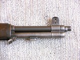 Winchester M1 Garand Rifle In Original Condition - 6 of 23