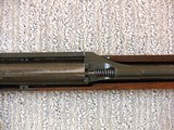 Winchester M1 Garand Rifle In Original Condition - 22 of 23