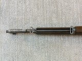 Winchester M1 Garand Rifle In Original Condition - 18 of 23