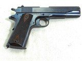 Colt Model 1911 Civilian With Original Box And Accessories 1922 Production - 8 of 22