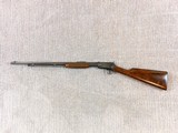 Winchester Model 62 22 Pump Rifle First Year Production Stunning Wood! - 5 of 16