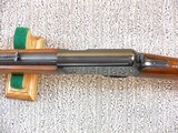Winchester Early Model 63 Carbine In 22 Long Rifle - 12 of 18
