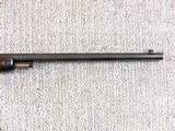Winchester Early Model 63 Carbine In 22 Long Rifle - 5 of 18
