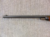 Winchester Early Model 63 Carbine In 22 Long Rifle - 10 of 18