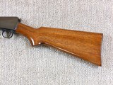 Winchester Early Model 63 Carbine In 22 Long Rifle - 8 of 18