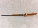Winchester Early Model 63 Carbine In 22 Long Rifle - 15 of 18