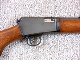 Winchester Early Model 63 Carbine In 22 Long Rifle - 2 of 18