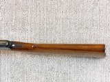 Winchester Early Model 63 Carbine In 22 Long Rifle - 13 of 18