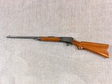 Winchester Early Model 63 Carbine In 22 Long Rifle - 6 of 18