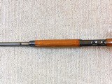 Winchester Early Model 63 Carbine In 22 Long Rifle - 17 of 18