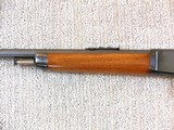 Winchester Early Model 63 Carbine In 22 Long Rifle - 9 of 18