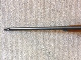 Winchester Early Model 63 Carbine In 22 Long Rifle - 14 of 18