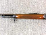 Winchester Deluxe Deer Rifle Model 64 Lever Action In 30 W.C.F. - 10 of 21