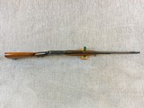 Winchester Deluxe Deer Rifle Model 64 Lever Action In 30 W.C.F. - 12 of 21
