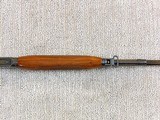 Winchester Deluxe Deer Rifle Model 64 Lever Action In 30 W.C.F. - 19 of 21