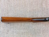 Winchester Deluxe Deer Rifle Model 64 Lever Action In 30 W.C.F. - 13 of 21