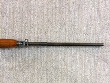 Winchester Deluxe Deer Rifle Model 64 Lever Action In 30 W.C.F. - 18 of 21