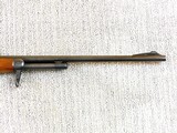 Winchester Deluxe Deer Rifle Model 64 Lever Action In 30 W.C.F. - 5 of 21