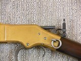 Winchester Model 1866 Carbine In Factory Original Condition - 21 of 23
