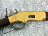Winchester Model 1866 Carbine In Factory Original Condition - 4 of 23