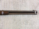 Winchester Model 1866 Carbine In Factory Original Condition - 6 of 23
