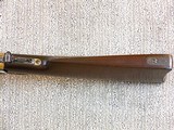 Winchester Model 1866 Carbine In Factory Original Condition - 11 of 23