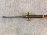 Winchester Model 1866 Carbine In Factory Original Condition - 14 of 23