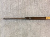 Winchester Model 1866 Carbine In Factory Original Condition - 19 of 23