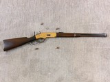 Winchester Model 1866 Carbine In Factory Original Condition - 1 of 23